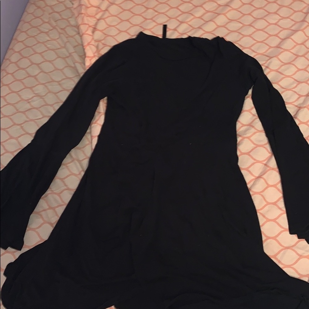 Dress shirt